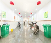 New  chung cư mini 7 tầng thang máy hoàng đạo thành 22 phòng kk, ô tô đỗ cửa-chỉ 21.5 tỷ