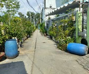 Bán nhà võ văn kiệt gần khu chung cư cao cấp akari- 130.5m- 3,9 tỷ,-sổ nở hậu.