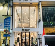 Mặt phố kim ngưu, hai bà trưng - 218m , 4 tầng, mặt tiền 4.8m
