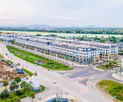 Bán cặp liền kề siêu vip khu đô thị Central Riverside Thanh Hóa chỉ với vốn ban đầu 3,x tỷ