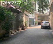 Bán nhà trần duy hưng, cầu giấy, dân xây, ngõ thông, oto  65m2 - 5t - mt 4.2m - nhỉnh 21 tỷ
