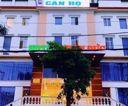 Bán căn hộ dịch vụ  chdv    nguyễn văn quá, quận 12   thu nhập ổn định