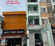 Chủ đi nước ngoài cần bán nhanh căn nhà mặt tiền vị trí tại quận phú nhuận, tp hcm