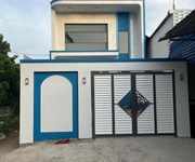 Chính chủ cần bán nhà 1 trệt 1 lửng mới xây   đẹp tại thị trấn cái tắc   tỉnh hậu giang.