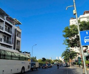 Hàng hiếm ngay mặt đường tố hữu   lô đất 2 mặt tiền cực đẹp diện tích: 100m   ngang 5m