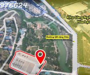 Đất nền vai réo, phú cát, hoà lạc chính chủ giá rẻ 100m2 , full thổ cư, giá rẻ nhất tháng 6/2025
