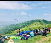 Bán đất khu vực đồi bù, núi bé, chương mỹ, hà nội. dt 1700m có 300 ont, giá 7,5 tỷ.