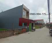 Bán đất thị trấn thứa, lương tài. 110m2   mt 5m   2,15 tỷ. ô tô tránh, kinh doanh