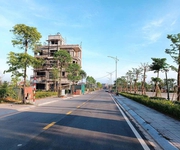 Bán đất KDC Ngọc Châu, Đồng Triều, ph Ngọc Châu, TP HD, 80m2, mt 4.5m, giá tốt, sổ hồng