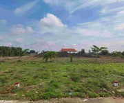 Chính Chủ Cần Bán Gấp Đất Sát Bên Chợ Cần Đước