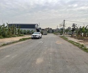 Bán đất phân lô tại chung cư Đồng Hải, An Hưng, Hồng Bàng.