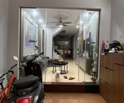 Bán nhà vĩnh hưng 4 tầng dân xây ở ngay gần phố hoàng mai