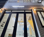 Bán nhà hẻm tại TT Nhà Bè - Diện tích: 4m x 9m - Giá: 3.750 tỷ