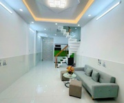 Nhà Đẹp Giá Mềm   Hẻm Xe Hơi   Ngay Ngã Tư 4 Xã   Giá Chỉ 4 Tỷ Hơi Hơi   Pháp Lý Chuẩn