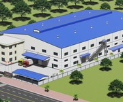 Cho thuê nhà xưởng 10.000 m2 KCN Đồng Xoài 3, Bình Phước