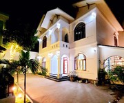 Bán Biệt Thự 2 Tầng Siêu Đẹp Gần Lideco Bãi Muối,DT:266m2