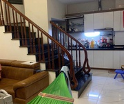 Đội Cấn 40m2 x 3 tầng - Trước nhà thoáng sáng - Ngõ nông - Gần phố.