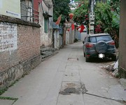 Đất thổ cư Miêu Nha- Tây Mỗ- Nam Từ Liêm.