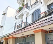 HXH 63m2 - Nội thất cao cấp - 4PN - Giá 7.5 tỷ - Phạm Hữu Lầu, Quận 7