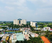 Bán đất ODT 163m  ngay trung tâm Hậu Nghĩa. Gần bệnh viện, trường học, tiện ở   kinh doanh