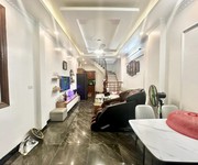 Bán nhà Ngọc Trục Đại Mỗ  NAM TỪ LIÊM 36m 6,75 TỶ 5 TẦNG MT 3,4m.