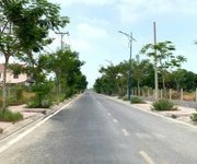 Đất nền TP.Gò Công - 500 triệu/100m2 - Sổ hồng riêng