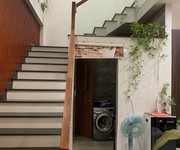 Gấp bán  nhà mới full nội thất, dt 60m2, ngang 7.5m, 2 tầng ở ngay, chỉ 3.68 tỷ