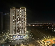 - căn hộ view quảng trường nhạc nước, view công viên