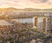 Legend city - căn hộ ngay tại cầu rồng đà nẵng chính thức nhận booking