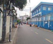 Nhà mặt tiền 4 tầng 250m    34 phòng  thu nhập 500 triệu/năm    khu vực nhiều công ty   xí nghiệp