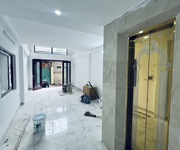 Hiếm-nhà nguyễn lân-mới koong-33m-6 tầng-thang máy-nội thất- 8.16 tỷ