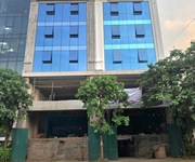 Tin thật 100  bán tòa building - vp xây mới 152m2 x 8t tại mặt phố đức diễn - dòng tiền 2 tỷ/năm
