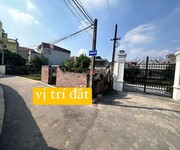 Bán lô đất 2 mặt thoáng mặt ngõ ô tô 7 chỗ vào ra đất tại đa tốn gia lâm