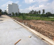 Bán đất MT QL50, gần TT TP Gò Công, 100m2 chỉ 500 triệu, sổ riêng
