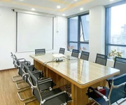 Bán tòa nhà mặt phố lương định của - lô góc - 88m  x 10 tầng- dòng tiền 1.2 tỷ/năm- 59 tỷ