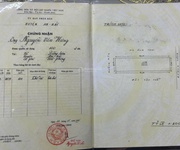 Bán lô đất100m tuyến 2 ngô gia tự, đằng lâm , hải an