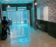 Bán nhà mặt tiền trần văn danh, phường 13, tân bình  4x21  nhà ga t3