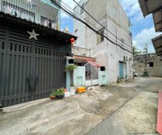 Bán nhà riêng 68m2, hẻm xe tải 5m đ. tân thắng, quận tân phú