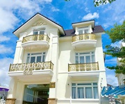 Bán villa nghỉ dưỡng đẳng cấp   trung tâm phường 2, tp. đà lạt.