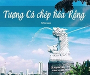 Lô góc 2 mặt tiền đường lớn    đất vàng  hải châu   gần sông hàn   chỉ 19 tỷ 163m2