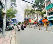 Bán tòa nhà 6 tầng, mặt tiền cao thắng - ba tháng hai, 7x14m, hđt 150 triệu, 65 tỷ.