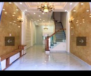 Linh đông - hẻm xe hơi - khu phân lô gần phạm văn đồng giao kha vạn cân - 4 tầng hoàn công