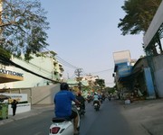 Bán nhà gò vấp, hẻm xe hơi lê đức thọ, 50m , 2 tầng, 3pn, đẹp lung linh, giá tốt