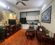 Nhà đẹp phố minh khai   ngõ thông   ba bước ra ô tô tránh   60m2 - nhỉnh 7 tỷ