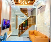 Nhà khu trung tâm quận tân bình - gần sân bay tân sơn nhất - vòng xoay lăng cha cả - giao thương