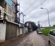 Bán đất bát khối 22tỷ 126m mặt tiền 6m,ngõ ô tô tránh đỗ,vỉa hè,long biên