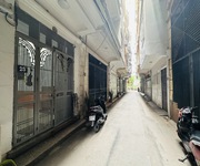 Phân lô tt cahn - oto đỗ cửa - 2 thoáng trước sau - hàng hiếm
