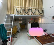 Tài chính hạn chế  sở hữu ngay nhà thạnh xuân nhỏ xinh, dễ mua, thuận tiện làm ăn sinh sống