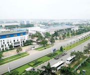 Bán gấp lô đất nền ngay KCN Tân Bình chỉ 980tr/nền