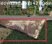 Đất nền mặt tiền dt992, đối diện kcn đá bạc   giá chỉ 7tr/m